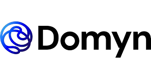 Domyn logo