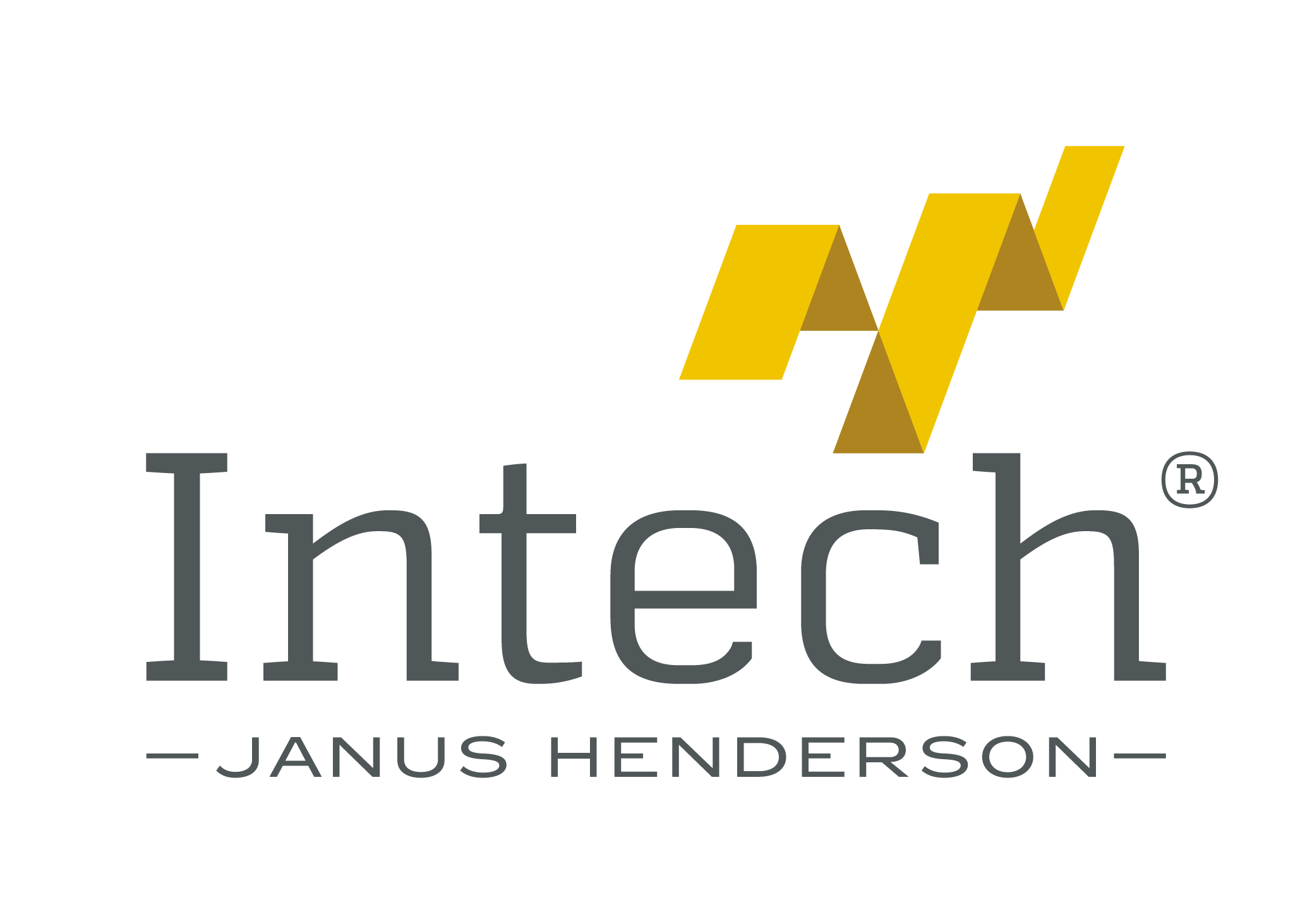 Intech logo